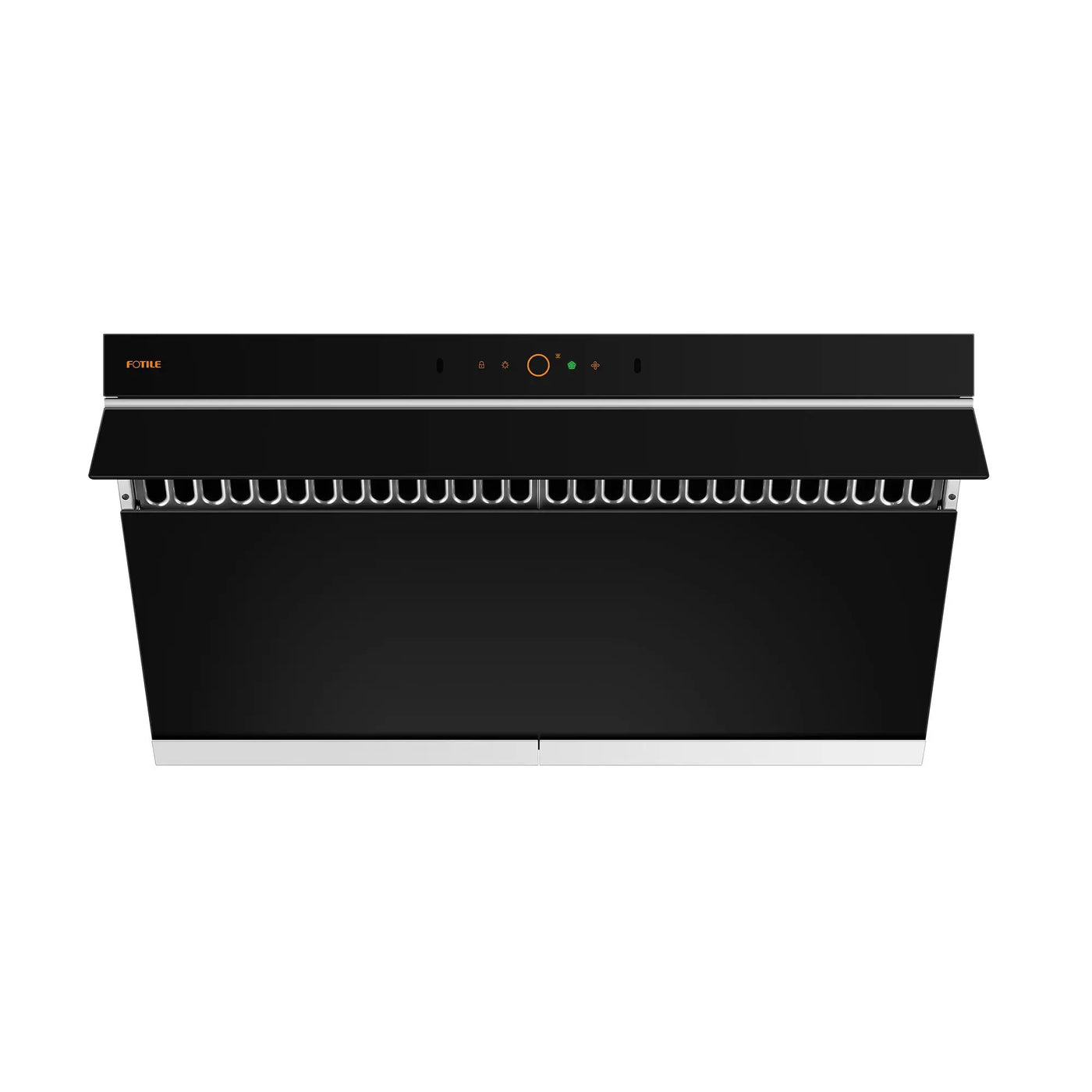 30"/36" Under-Cabinet / Wall Mount Prestige Performance Inclined Vent™ Series | JQG7507 / JQG9007 by FOTILE
