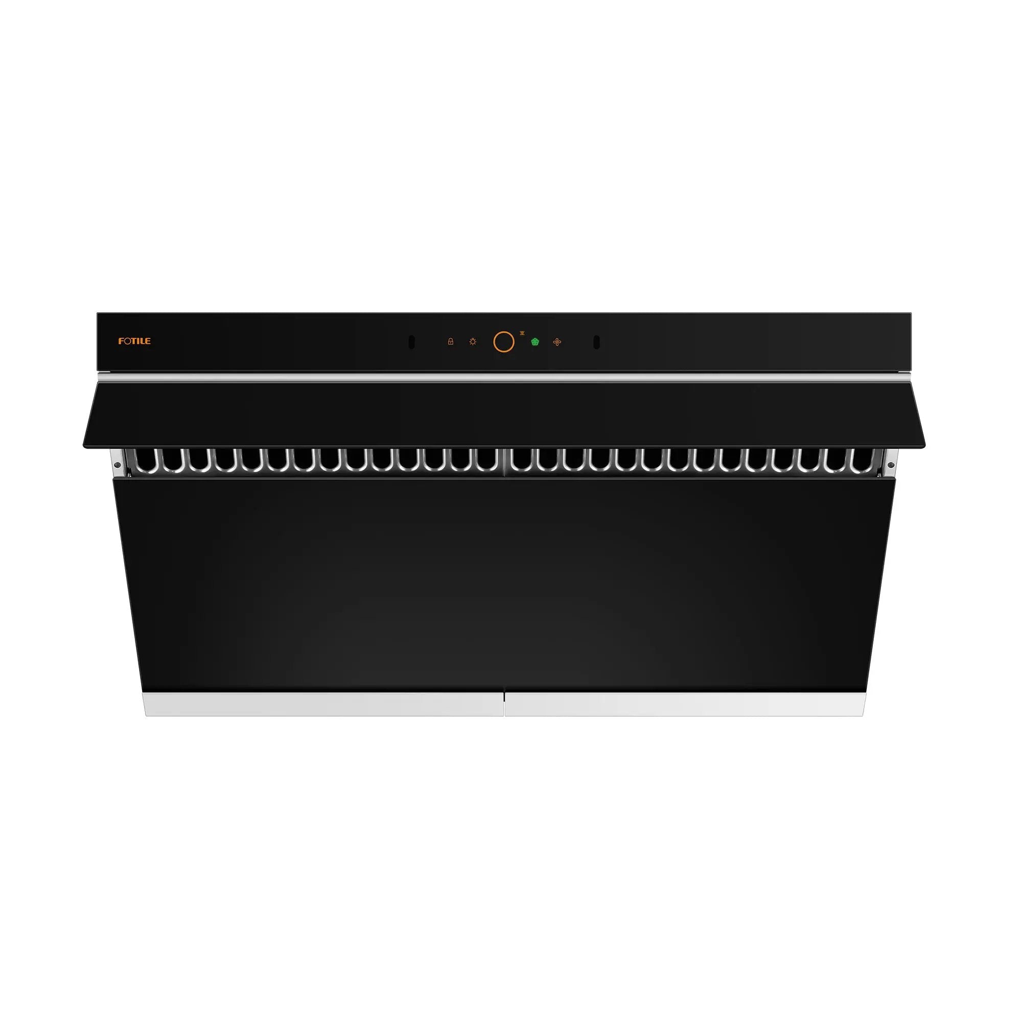 30"/36" Under-Cabinet / Wall Mount Prestige Performance Inclined Vent™ Series | JQG7507 / JQG9007 by FOTILE