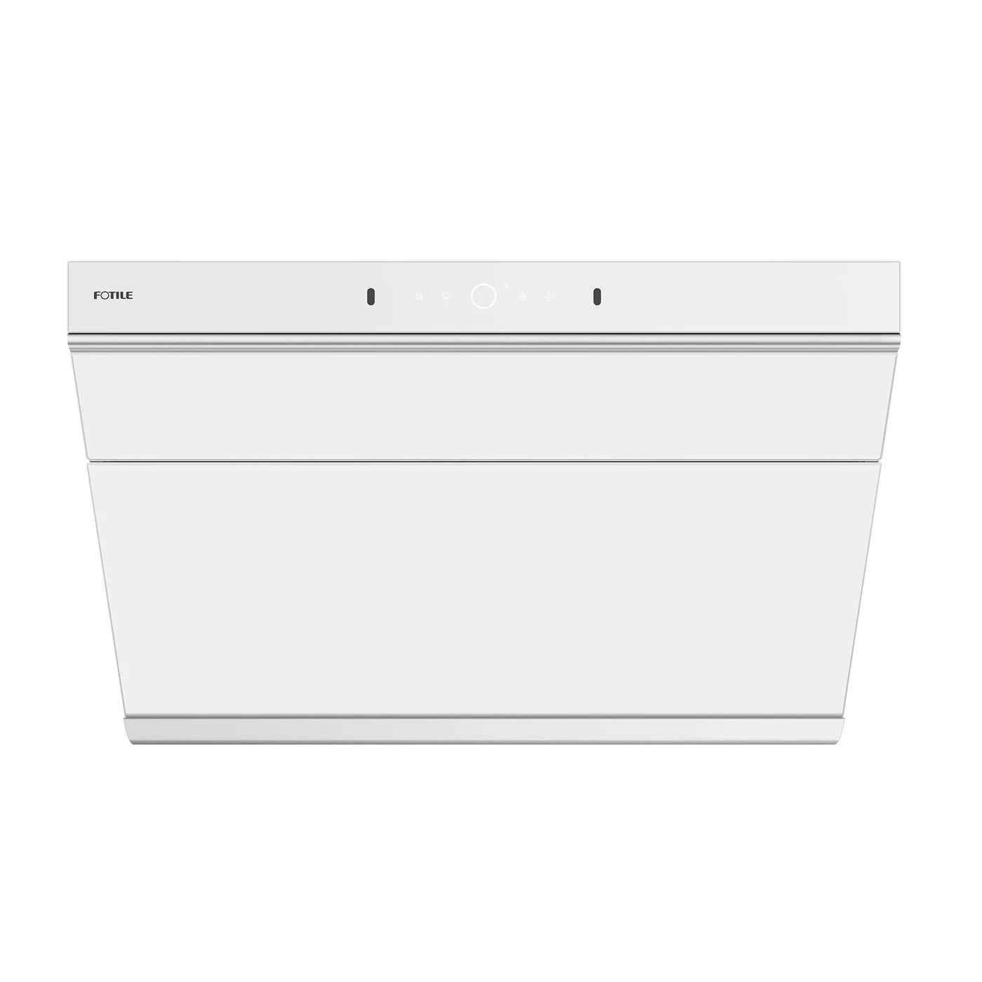 30"/36" Under-Cabinet / Wall Mount Prestige Performance Inclined Vent™ Series | JQG7507 / JQG9007 by FOTILE