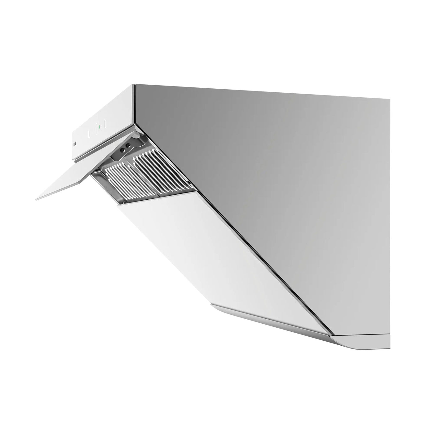 30"/36" Under-Cabinet / Wall Mount Prestige Performance Inclined Vent™ Series | JQG7507 / JQG9007 by FOTILE