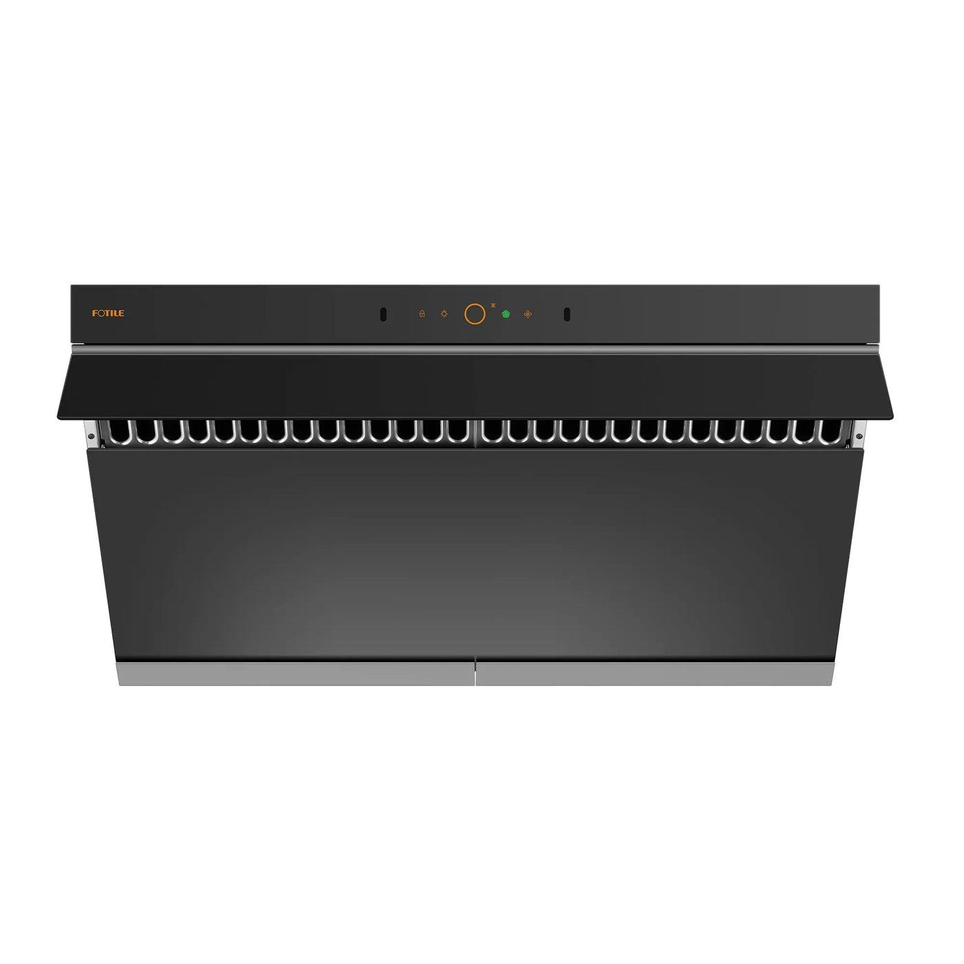 30"/36" Under-Cabinet / Wall Mount Prestige Performance Inclined Vent™ Series | JQG7507 / JQG9007 by FOTILE