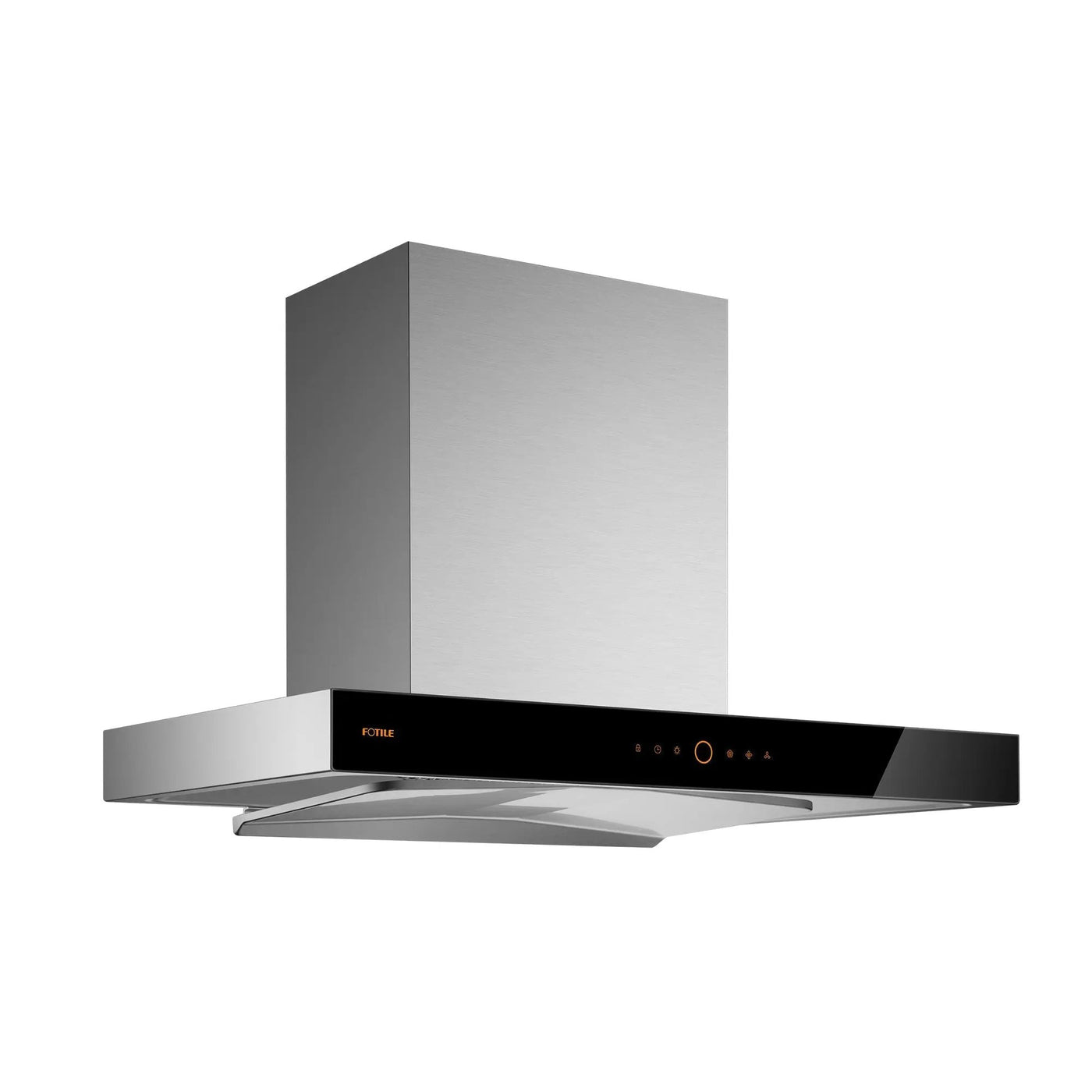 30"/36" Wall Mount Perimeter Vent Series | EMG7508 / EMG9008S by FOTILE