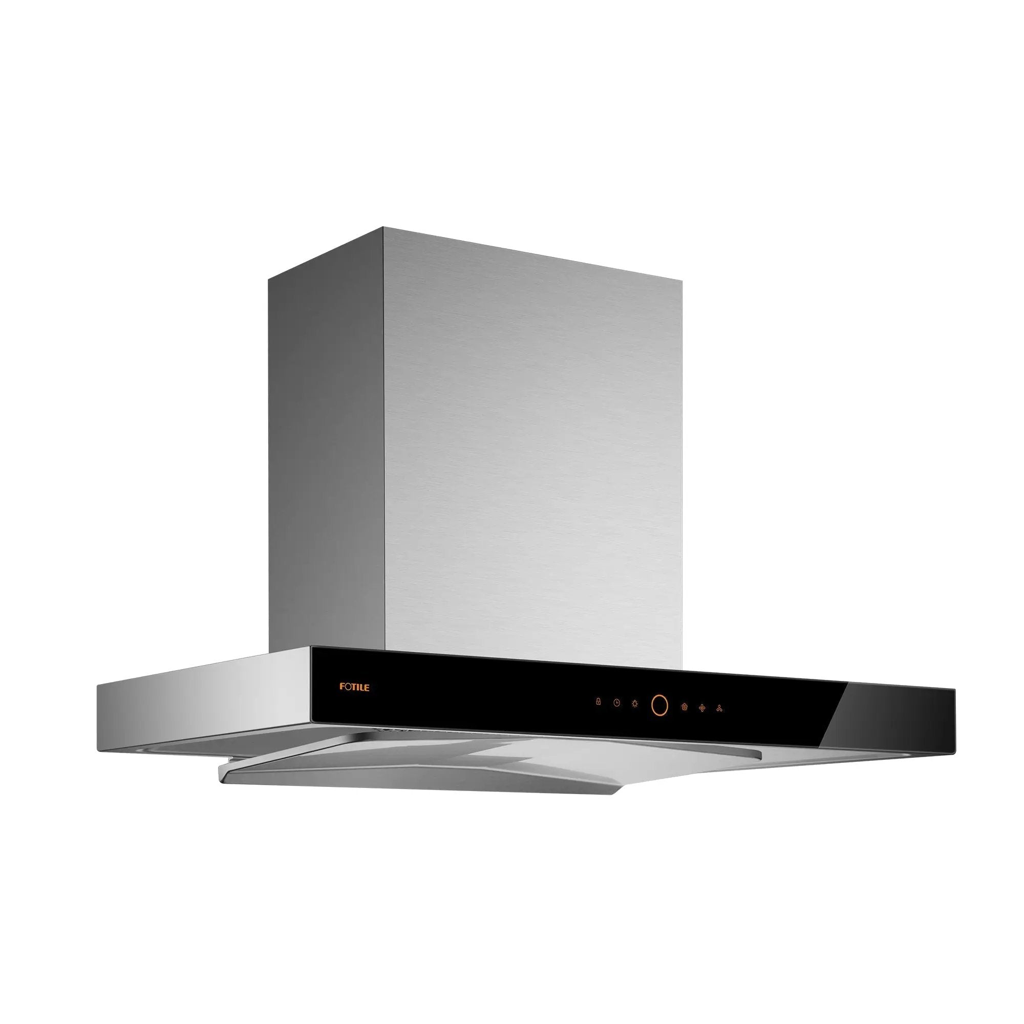 30"/36" Wall Mount Perimeter Vent Series | EMG7508 / EMG9008S by FOTILE