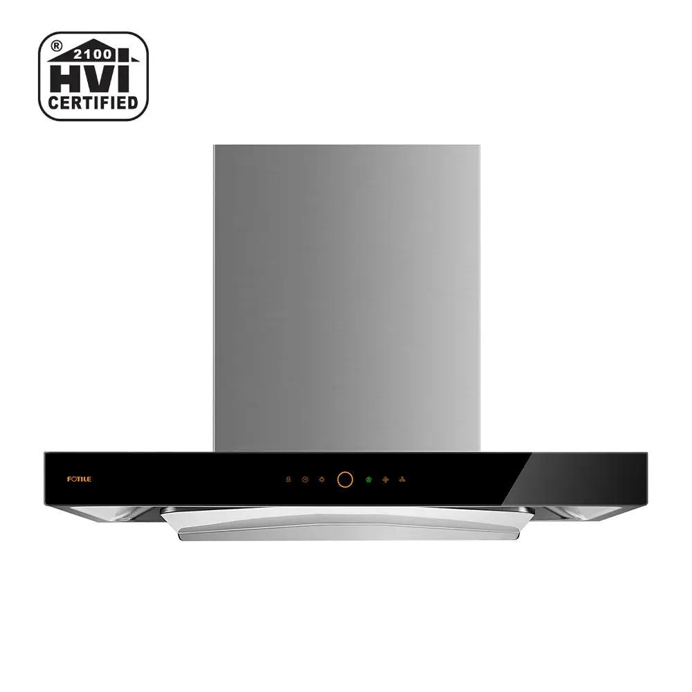 30"/36" Wall Mount Perimeter Vent Series | EMG7508 / EMG9008S by FOTILE