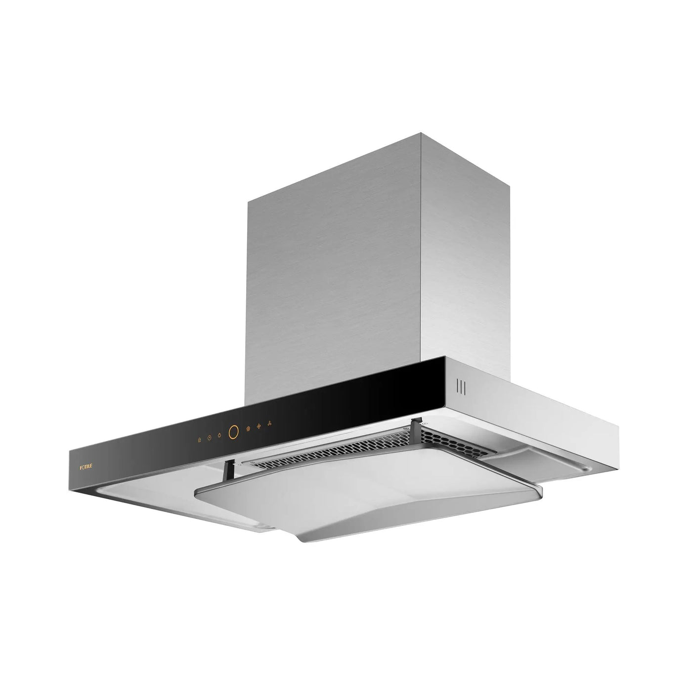 30"/36" Wall Mount Perimeter Vent Series | EMG7508 / EMG9008S by FOTILE