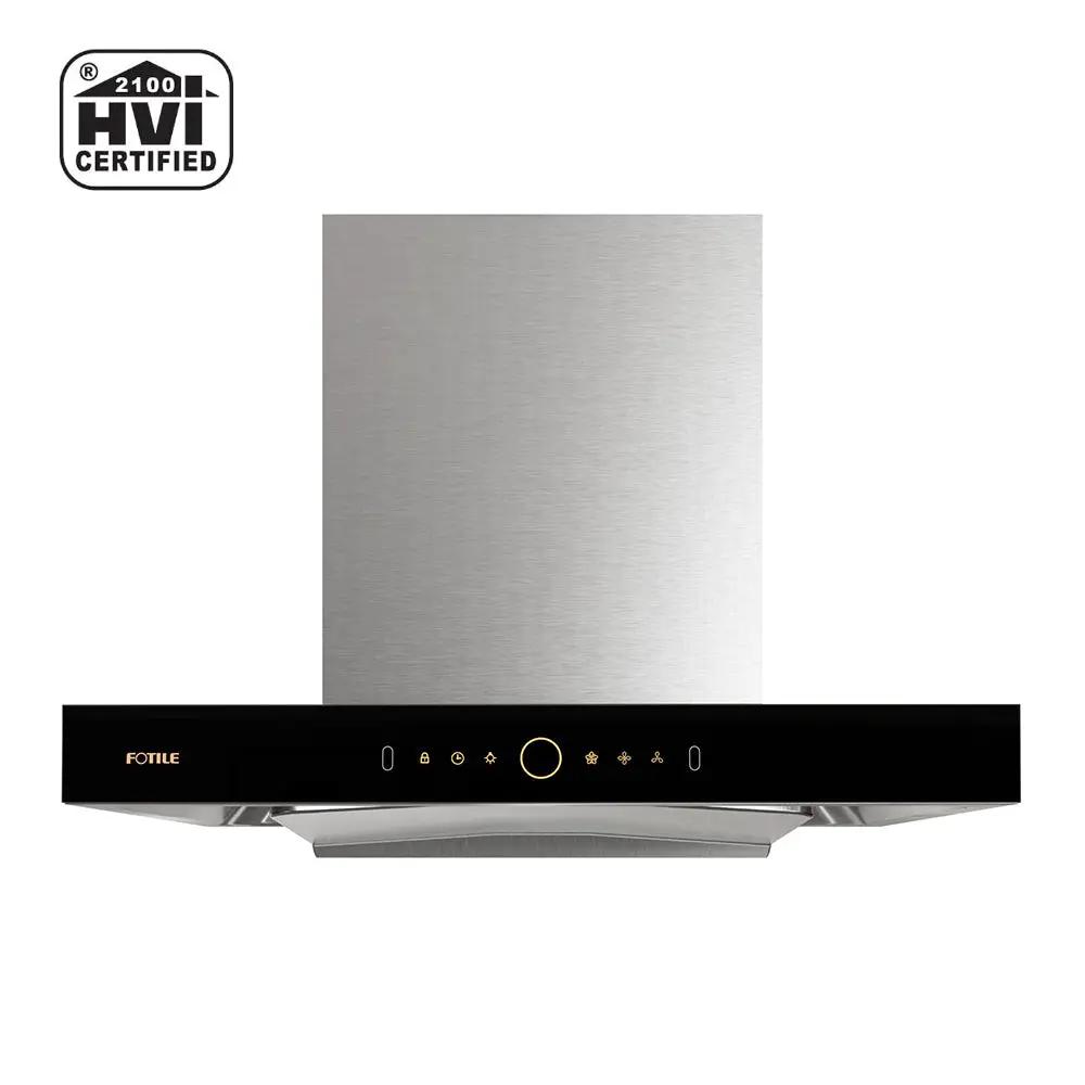30"/36" Wall Mount Perimeter Vent Series | EMG7508 / EMG9008S by FOTILE