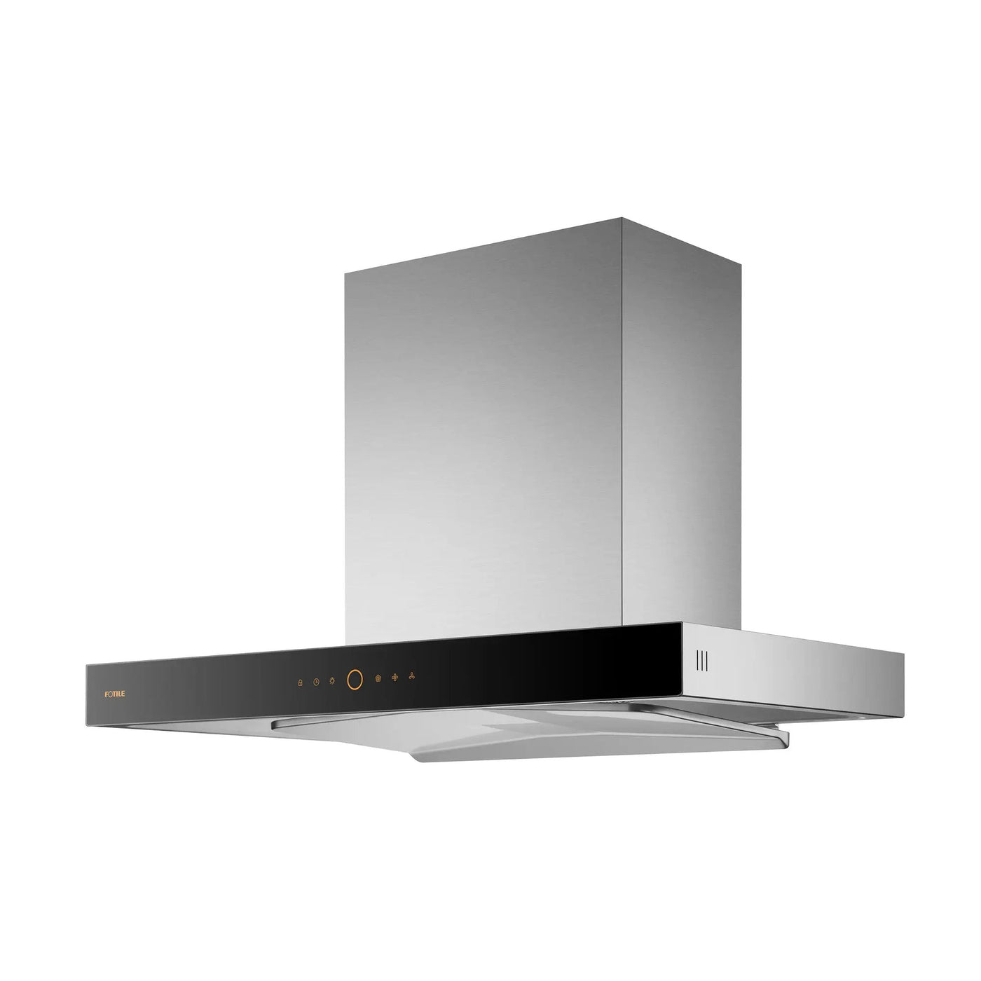30"/36" Wall Mount Perimeter Vent Series | EMG7508 / EMG9008S by FOTILE