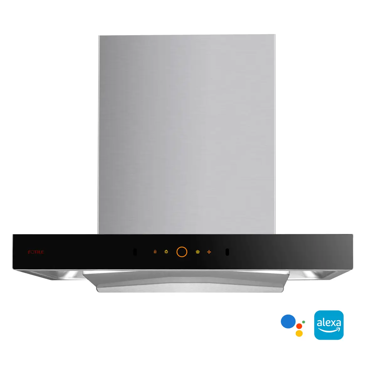 30"/36" Wall Mount Perimeter Vent Series | EMG7508 / EMG9008S by FOTILE