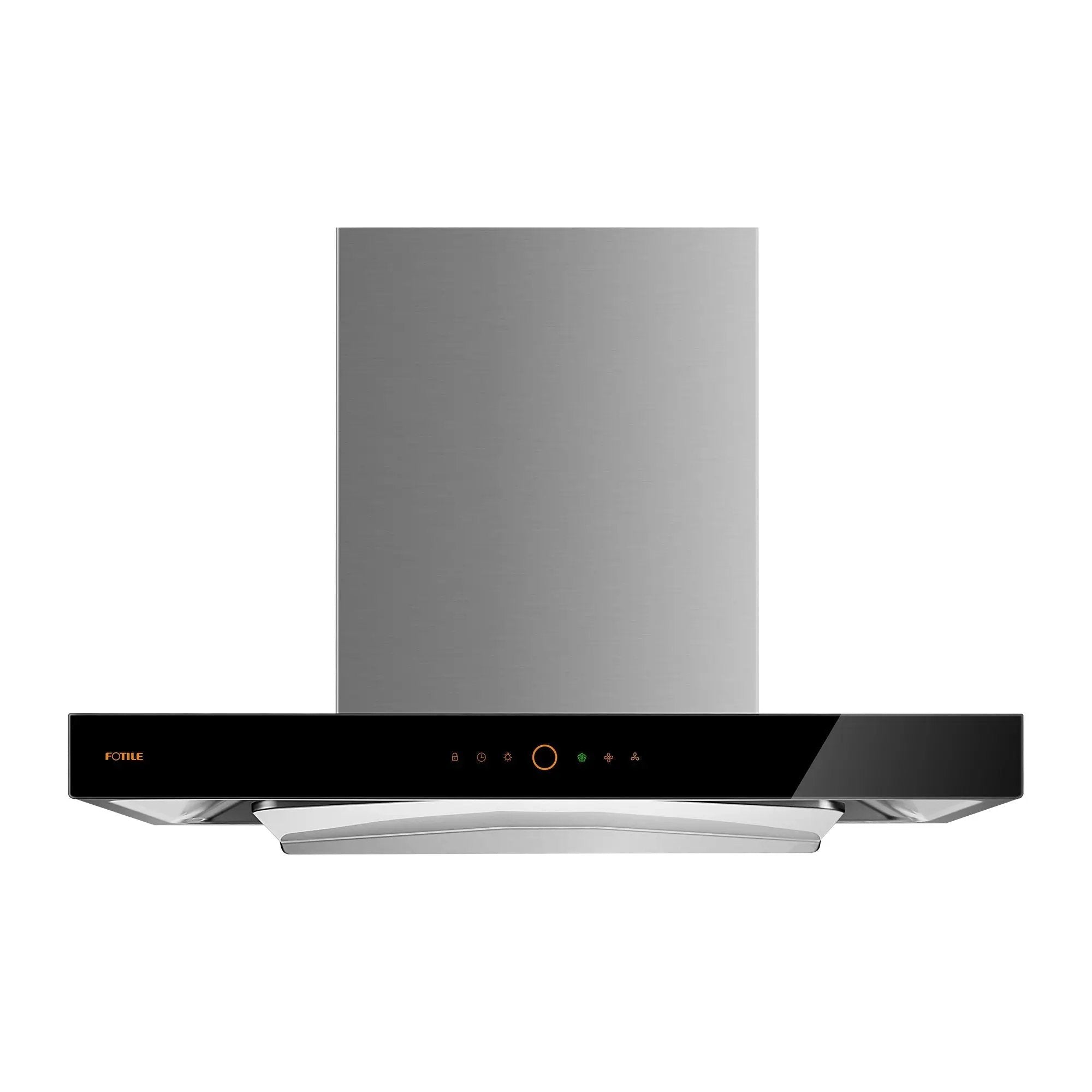 30"/36" Wall Mount Perimeter Vent Series | EMG7508 / EMG9008S by FOTILE