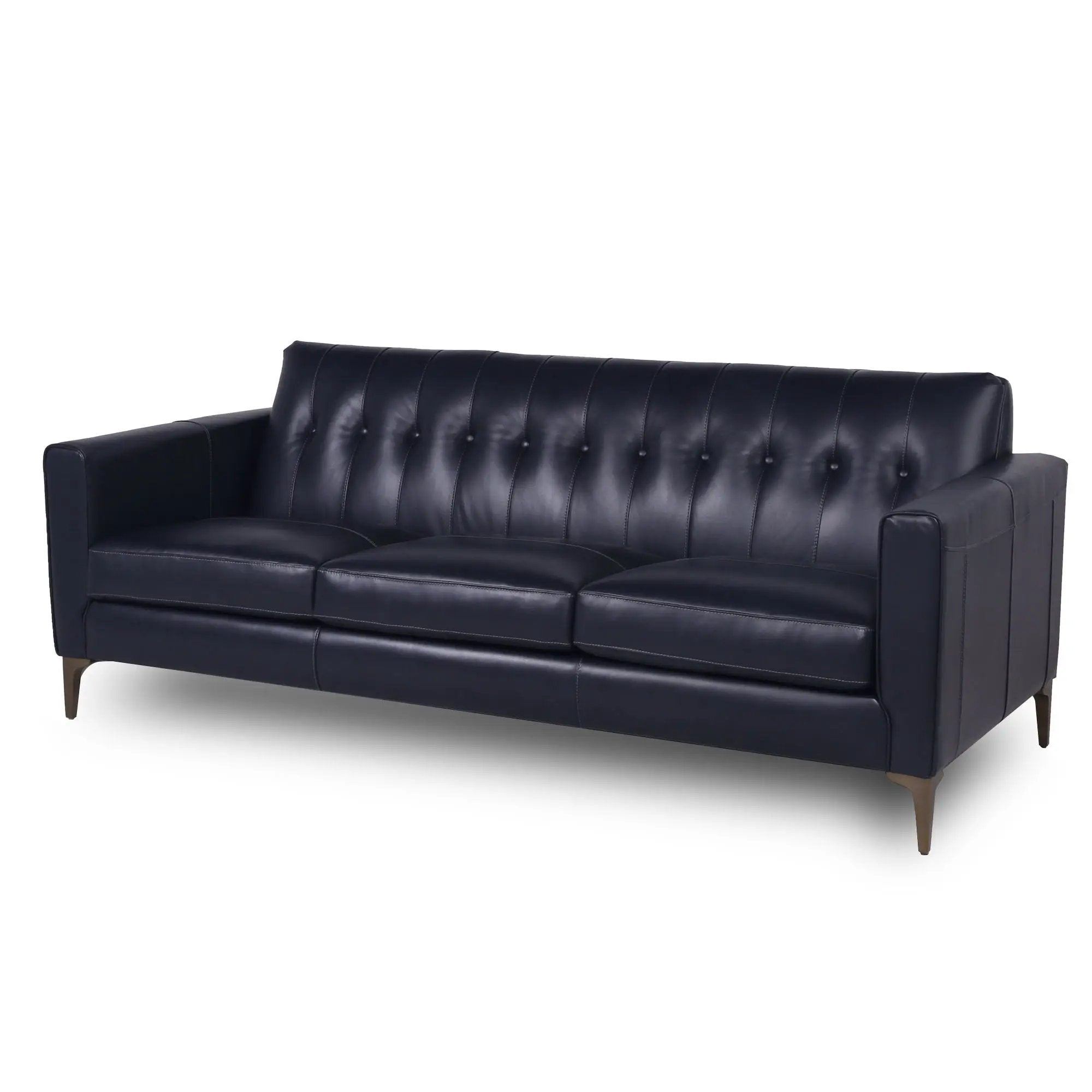 Mid-Century Tufted Sofa by Unique Piece Furniture