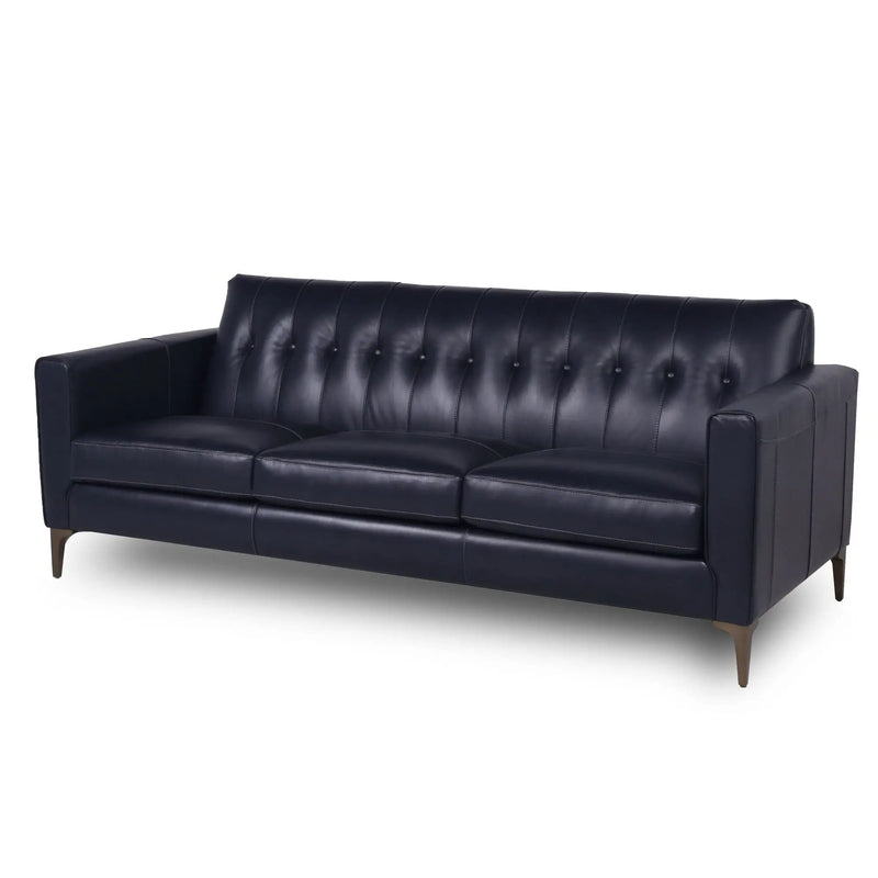 Mid-Century Tufted Sofa by Unique Piece Furniture
