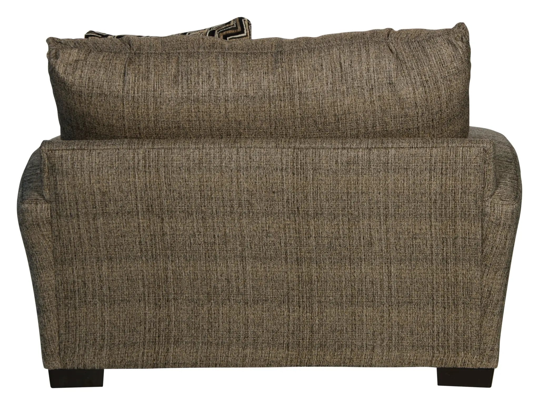 Ava Sectional - Chair With USB Port by Unique Piece Furniture