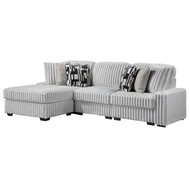 Puffy - Living Room Sectional