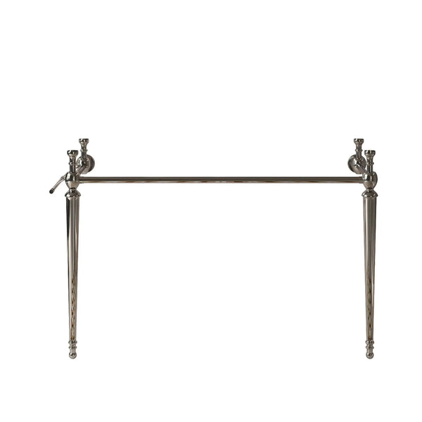VICI 48" Freestanding Bathroom Vanity Iron Leg