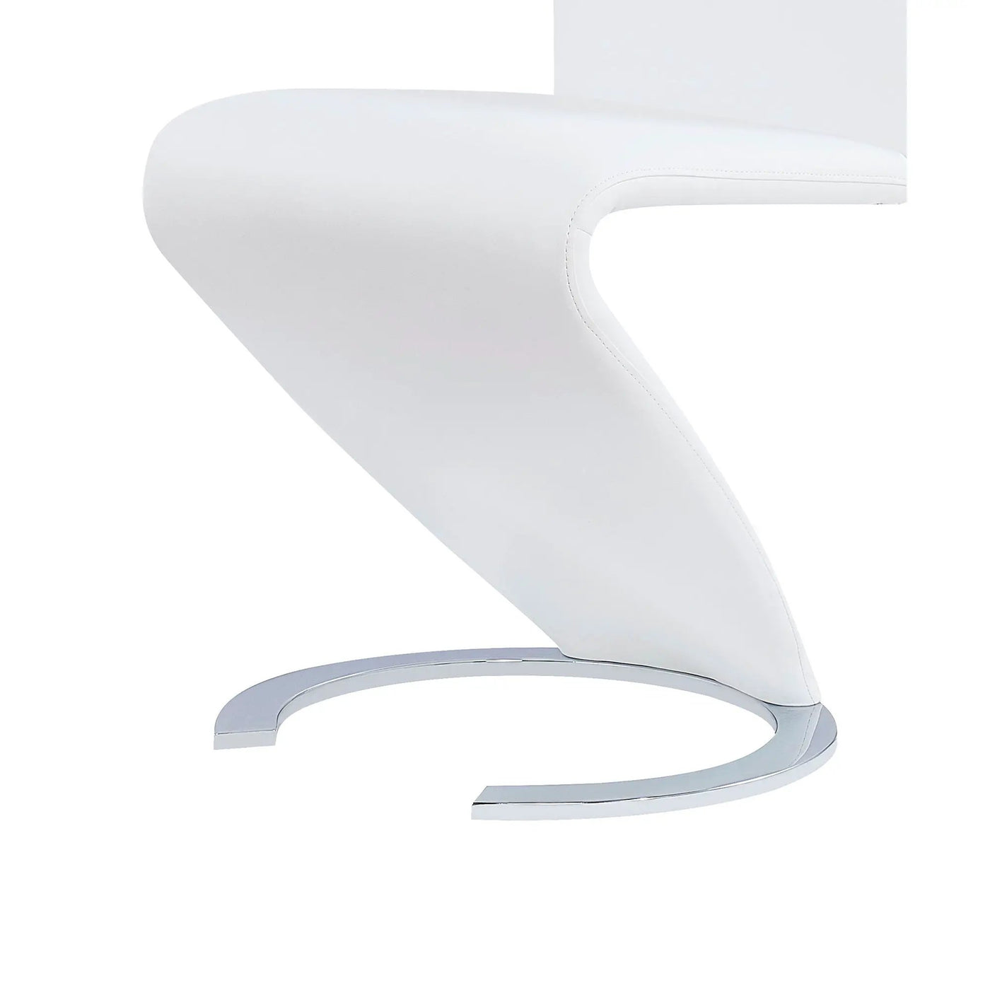 Marcus - Horseshoe Dining Chairs (Set of 2) by HouseOfZazla