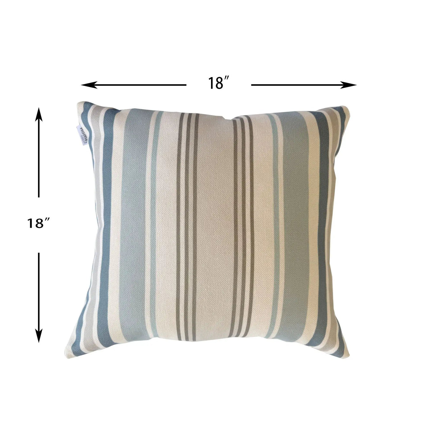 Outdoor Pillows (Set of 2) by HouseOfZazla