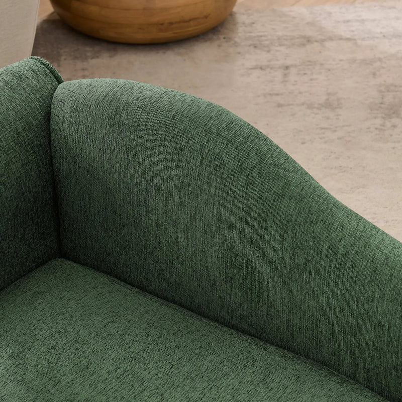 Oversized Pet Sofa for Medium/Large Dogs by HouseOfZazla