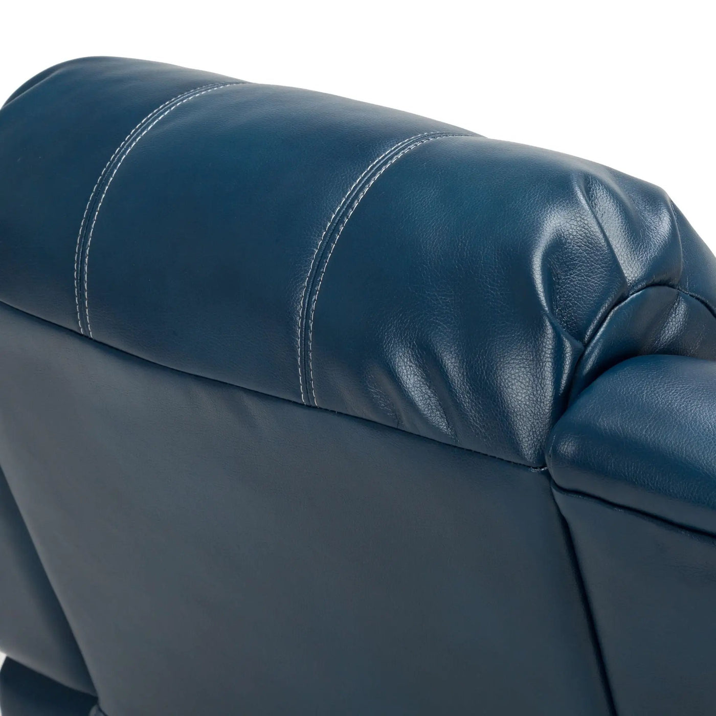 Charlotte - Glider Recliner With Classic Style by HouseOfZazla