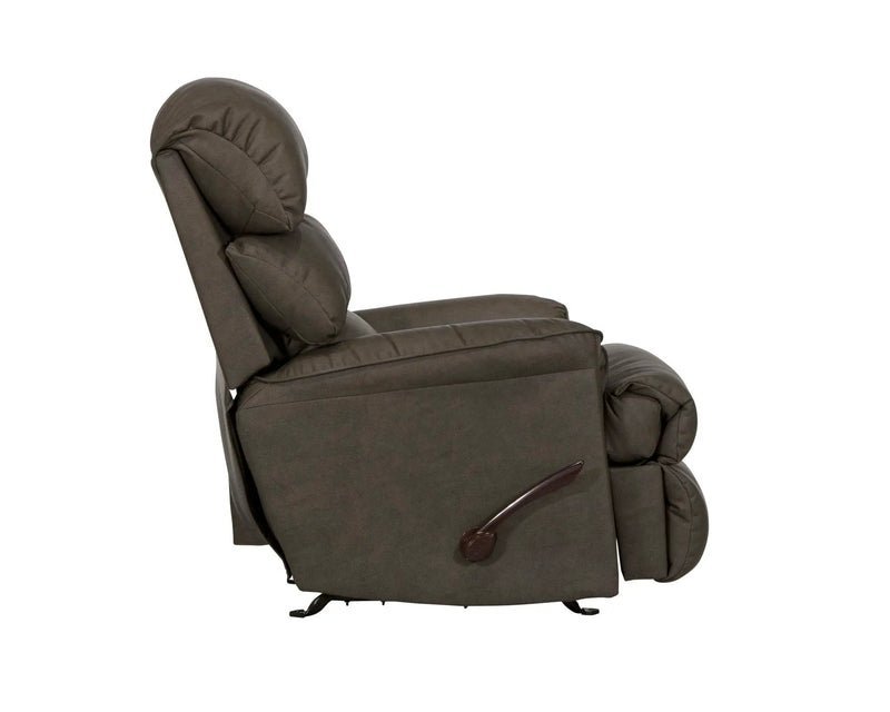 Harmony - Chaise Rocker Recliner by Unique Piece Furniture