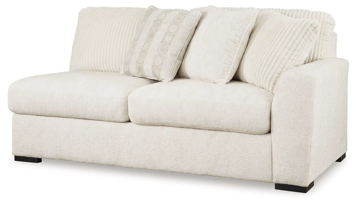 Chessington - Sectional by Unique Piece Furniture
