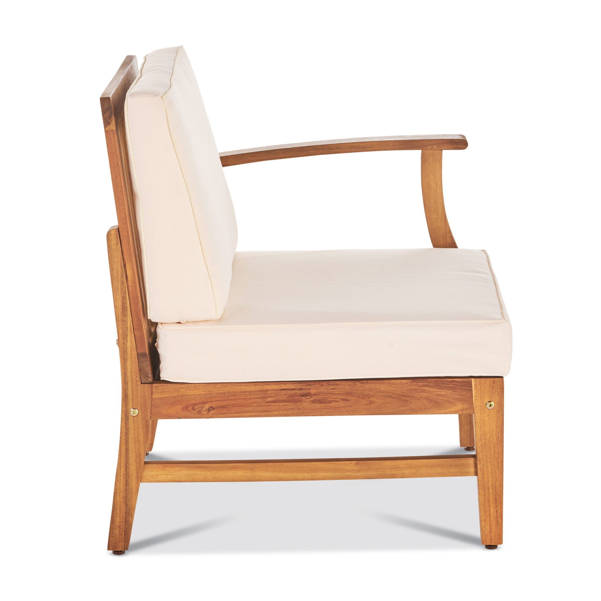 Perla Armchair by HouseOfZazla