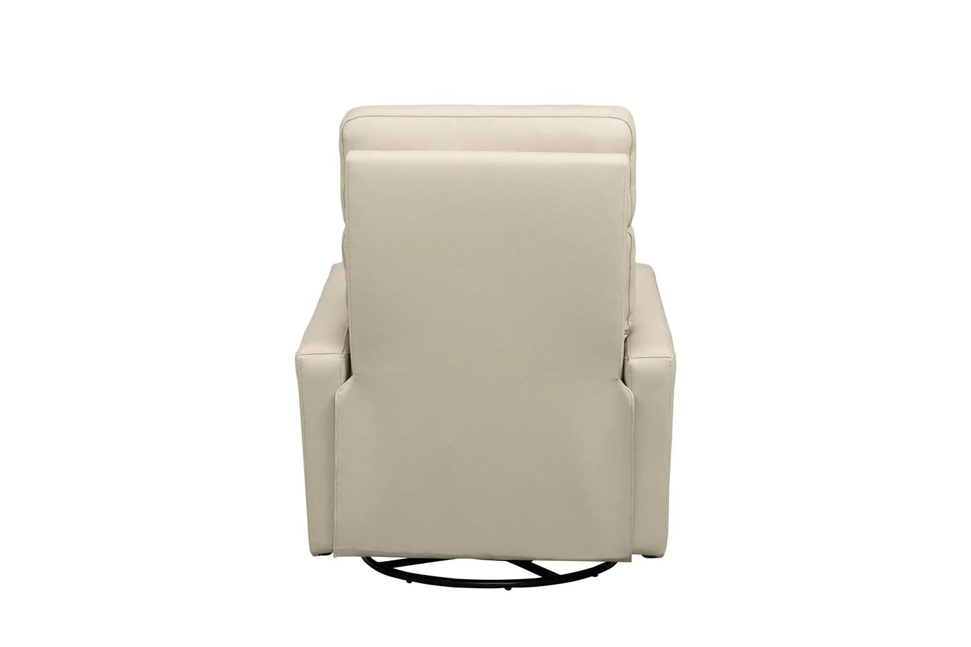 Jordan - Power Swivel Glider Recliner With Power Headrest by Unique Piece Furniture