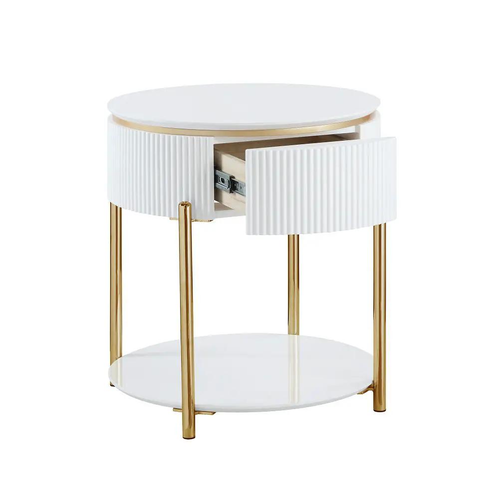 Daveigh - Table by Unique Piece Furniture