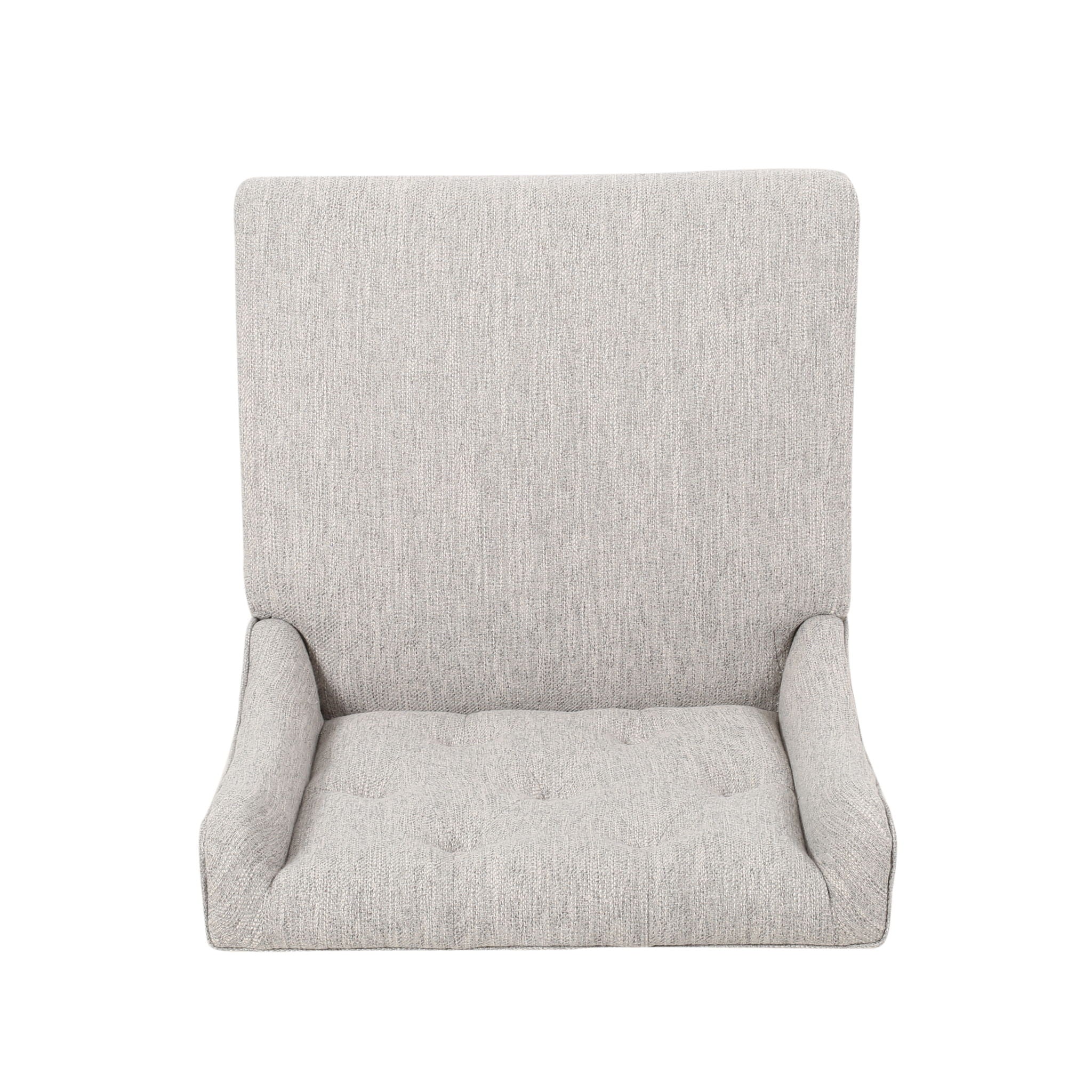 Vienna Contemporary Fabric Tufted & Wingback Counter Stools (Set of 2) by HouseOfZazla
