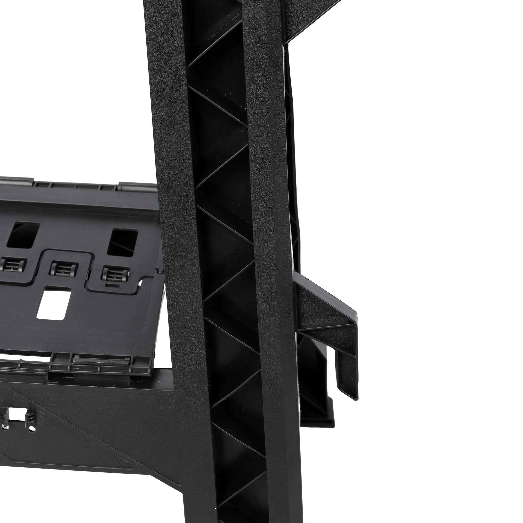 Folding Clamping Sawhorse Set of 2 by HouseOfZazla