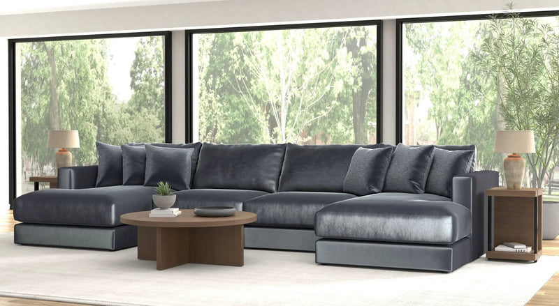Remington - Modular Sofa by Unique Piece Furniture