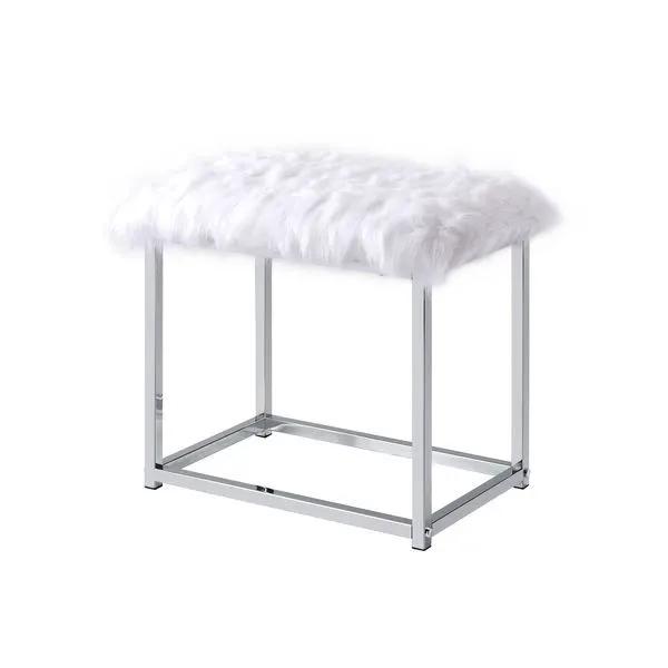 Coleen - Vanity Desk - 42" by Unique Piece Furniture