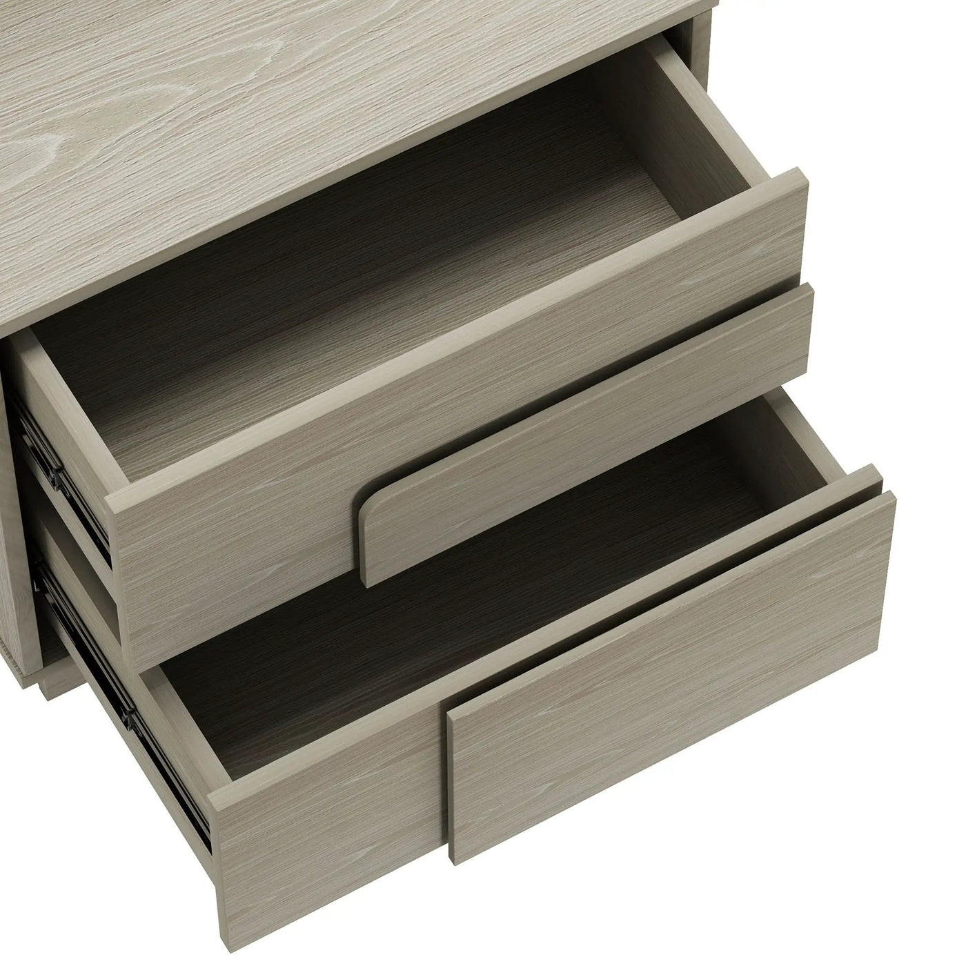 Horizon - Nightstand by HouseOfZazla