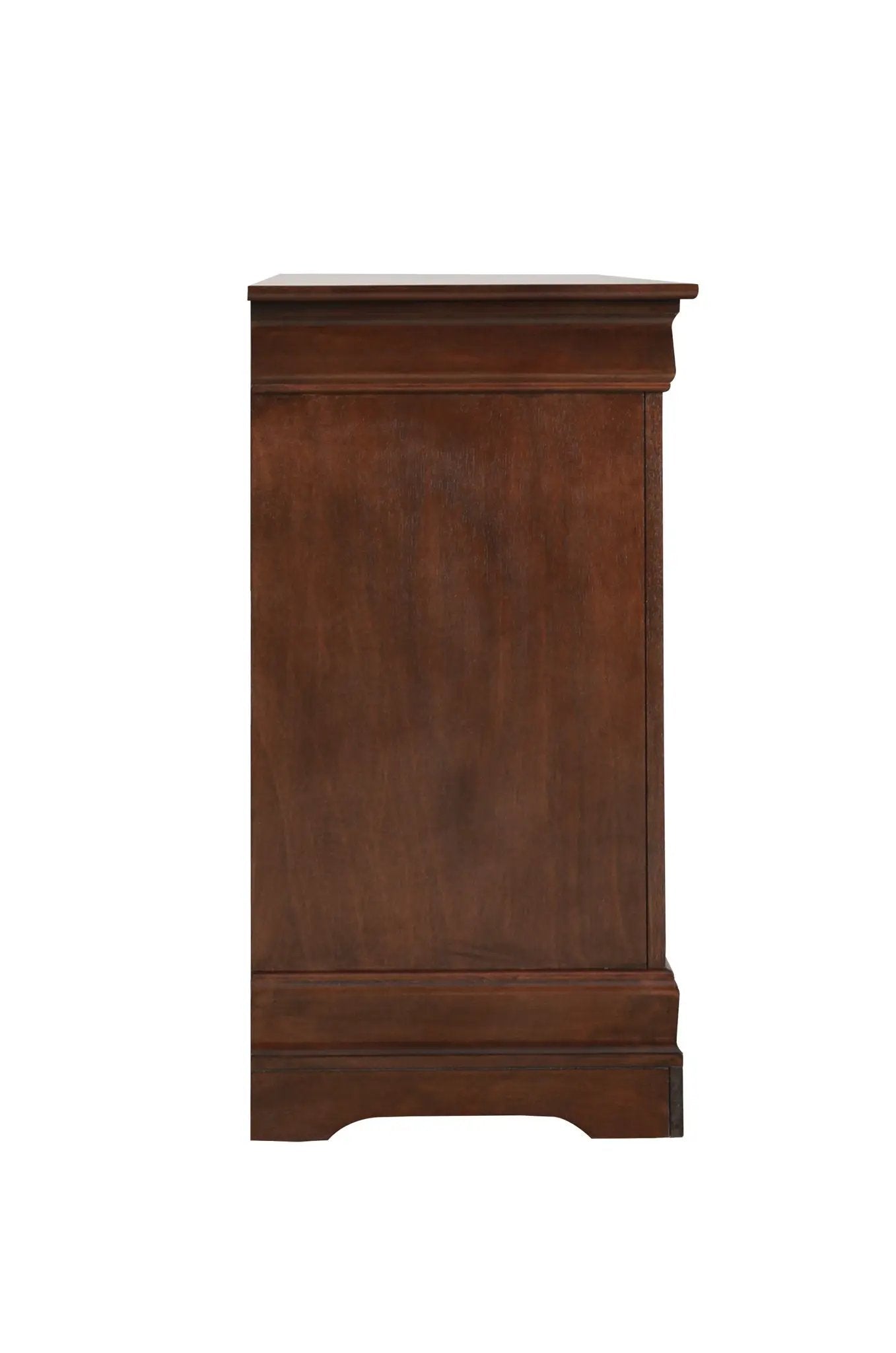 Elegant Traditional Storage Dresser by HouseOfZazla