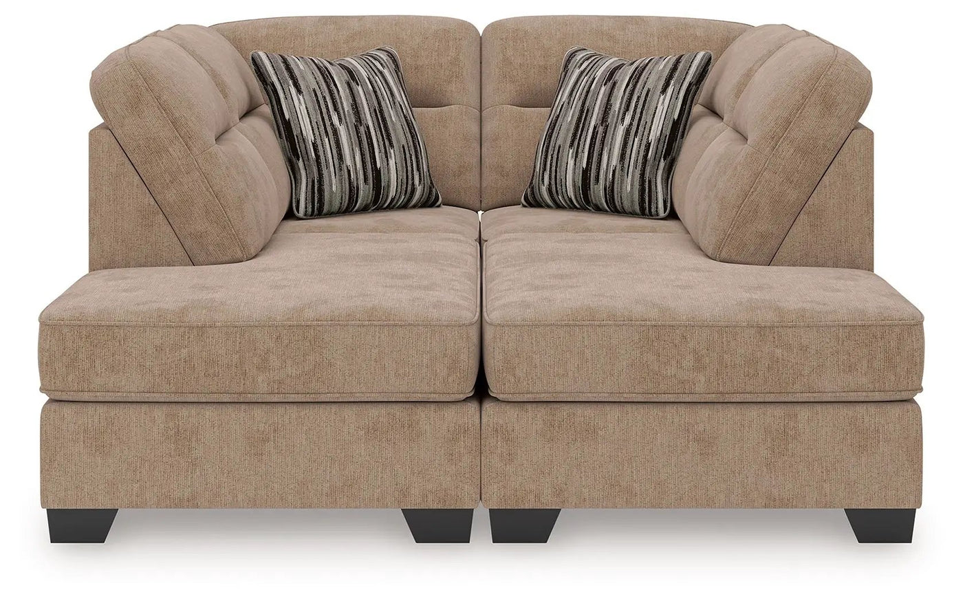 Olten - Sectional by Unique Piece Furniture
