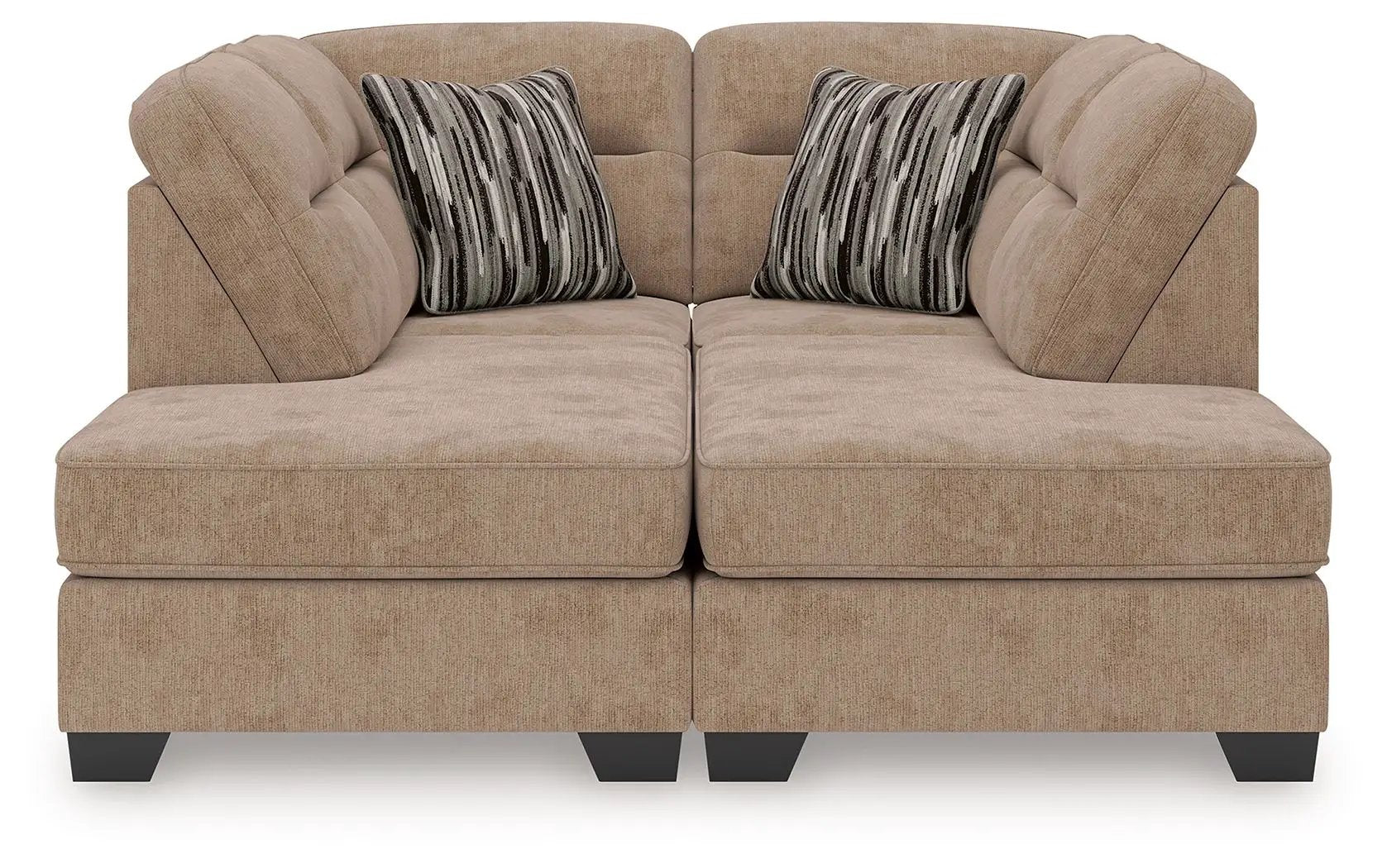 Olten - Sectional by Unique Piece Furniture