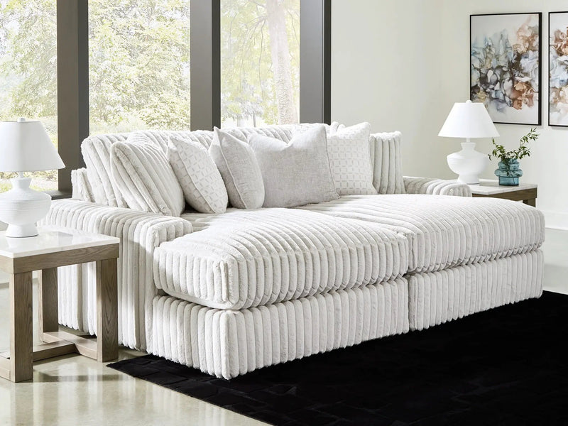 Stupendous - Sectional by Unique Piece Furniture