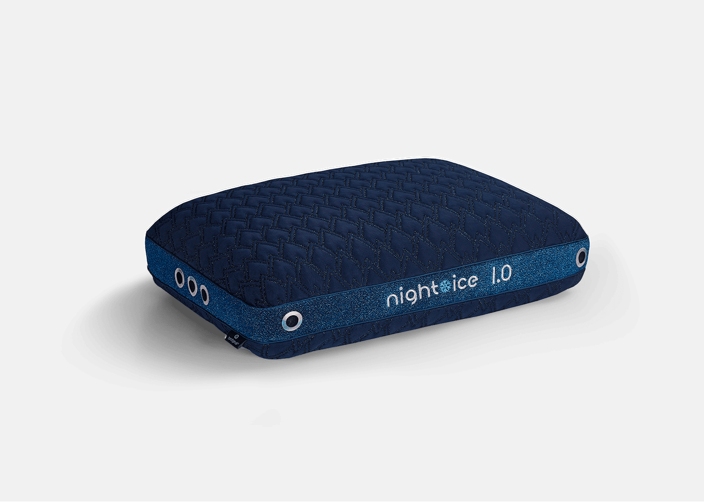BedGear Night Ice Performance Pillow, Size 1.0 by HouseOfZazla