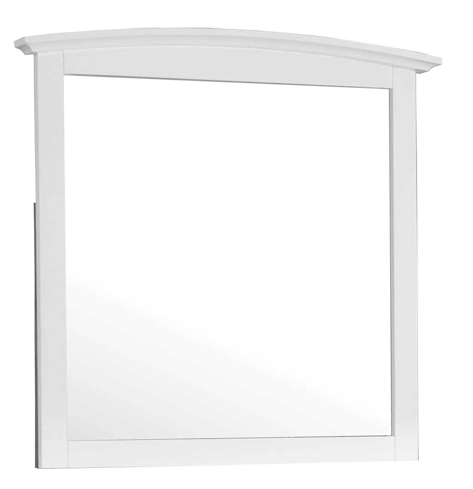 Hammond - Elegant Wall Mirror by Unique Piece Furniture