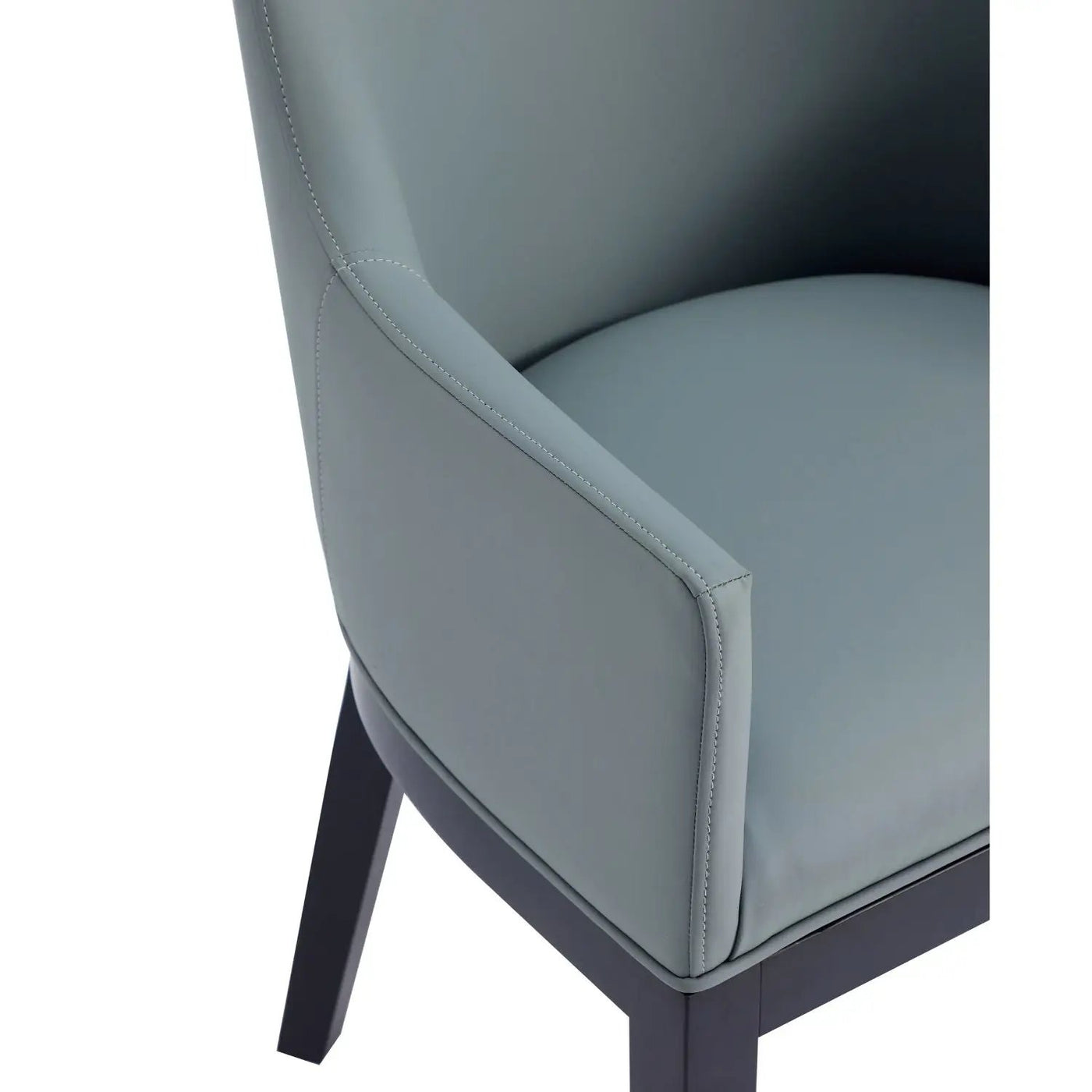 Gansevoort - Dining Armchair by HouseOfZazla