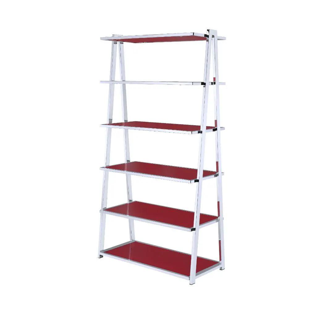 Coleen - Bookshelf by Unique Piece Furniture
