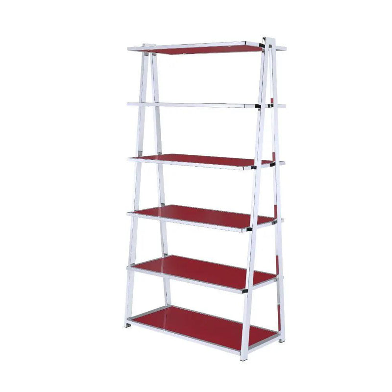Coleen - Bookshelf by Unique Piece Furniture