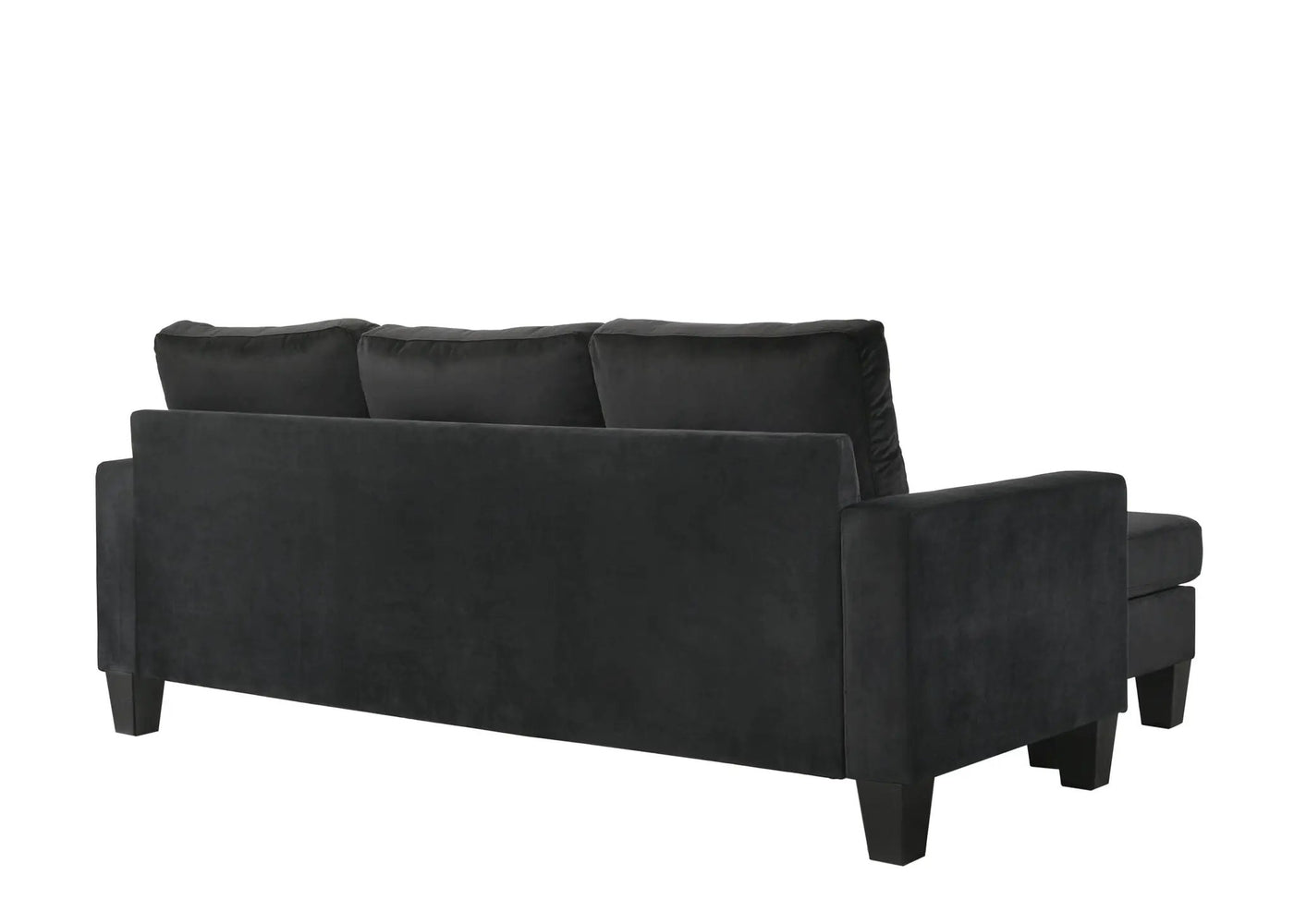 Jessica - Sofa Chaise by HouseOfZazla