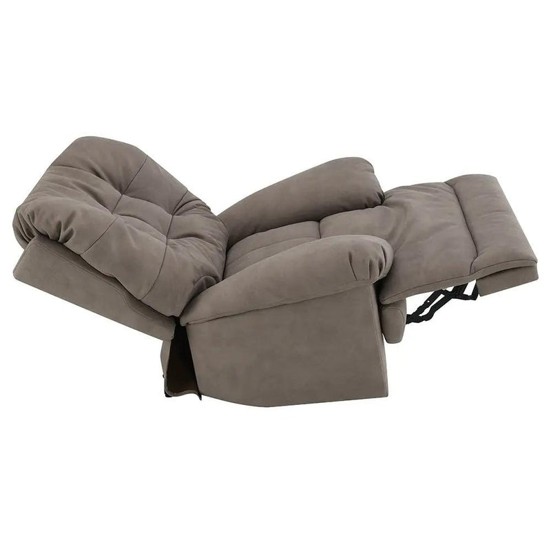 Firas - Power Motion Recliner - Camel by Unique Piece Furniture
