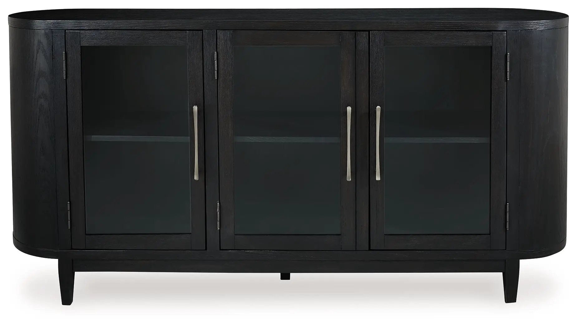 Rowanbeck - Dining Room Server - Black by Unique Piece Furniture