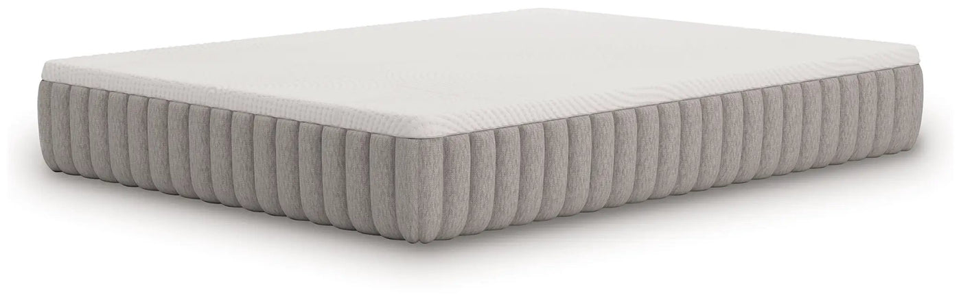 Terra Sleep Firm - Mattress by Unique Piece Furniture
