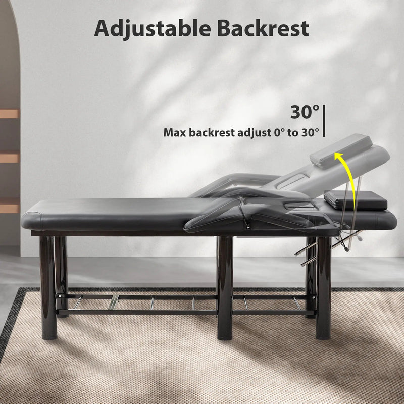 Professional Massage Table by HouseOfZazla