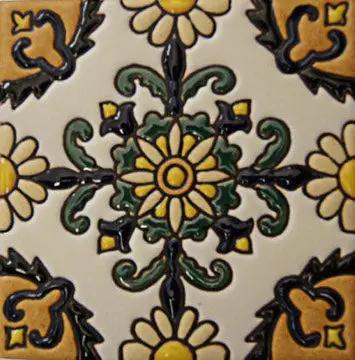 Rosario Amarillo by Place Of Clay