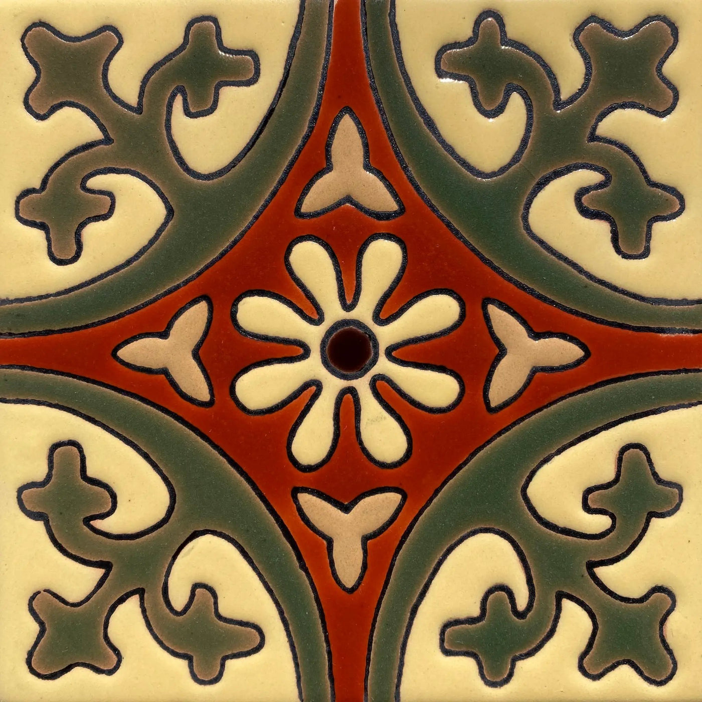 La Quinta Olivo by Place Of Clay