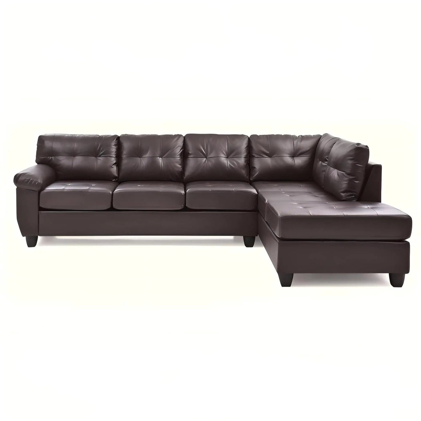 Gallant - Sectional by Unique Piece Furniture