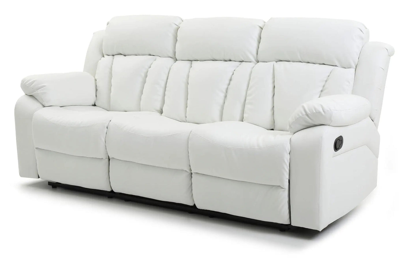 Reclining Sofa For Leisure Elegant by HouseOfZazla